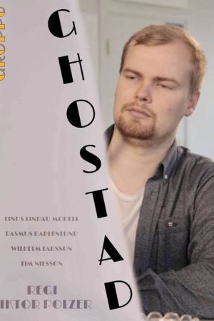 Ghostad (2022) poster