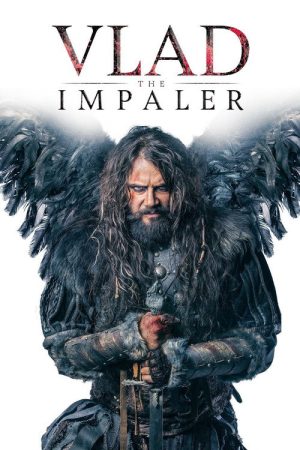 Vlad the Impaler (2018) poster