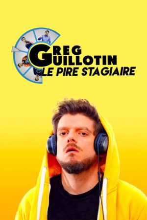 Le Pire Stagiaire (2020) poster