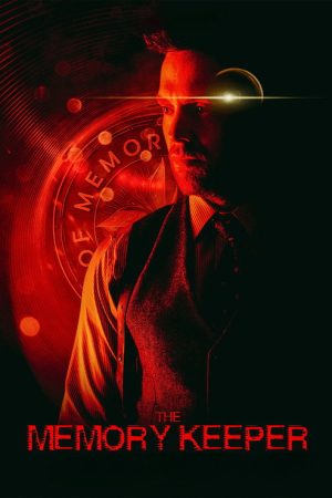 The Memory Keeper (2025) poster
