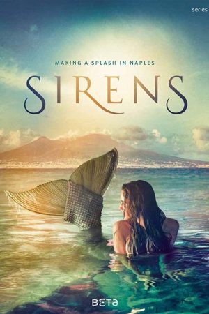 Sirens (2017) poster