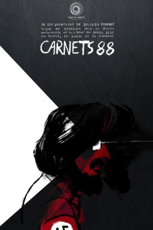 Carnets 88 (2019) poster