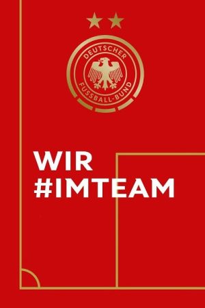 WIR #IMTEAM (2019) poster