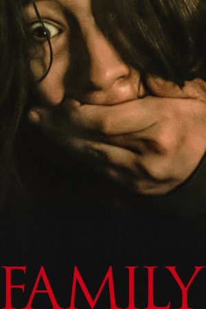 Family (2024) poster