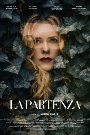 La Partenza (2026) poster