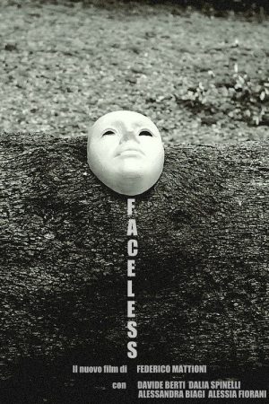 Faceless (2026) poster