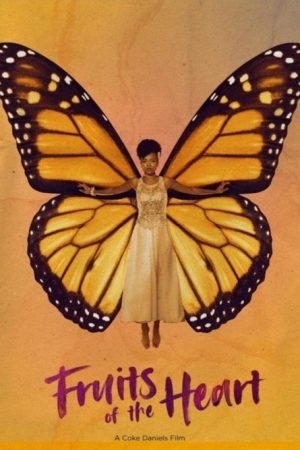 Fruits of the Heart (2021) poster