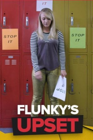 Flunky’s Upset (2017) poster