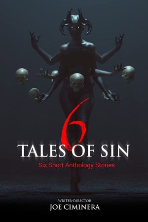 Six Tales of Sin (2020) poster