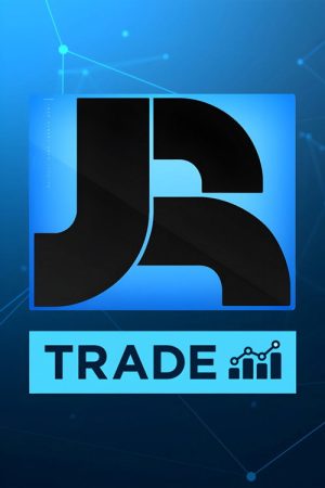 JR Trade (2020) poster