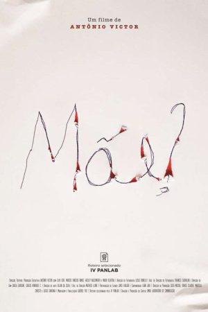 Mãe? (2018) poster