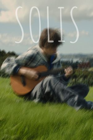 Solis (2026) poster
