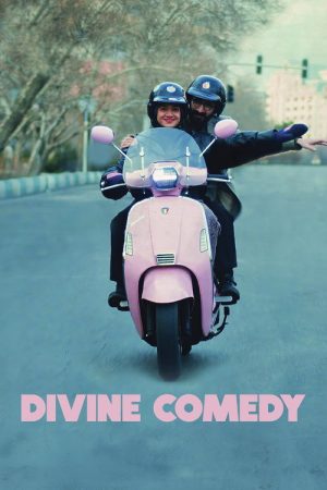 Divine Comedy (2026) poster