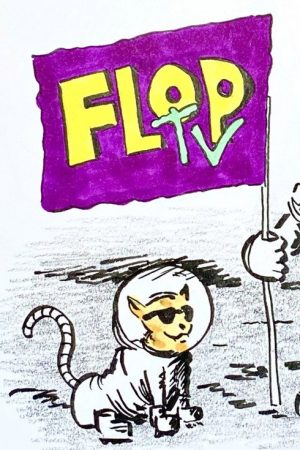 Flop TV (2023) poster