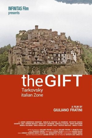 The Gift (2019) poster