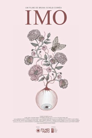 IMO (2025) poster