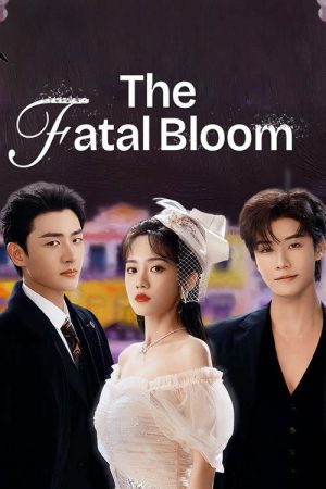 The Fatal Bloom (2026) poster