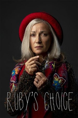 Ruby’s Choice (2022) poster