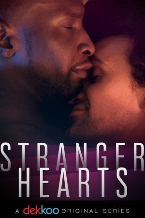 Stranger Hearts (2020) poster