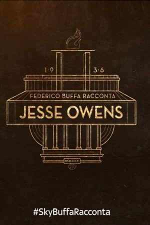 Buffa racconta Jesse Owens (2017) poster