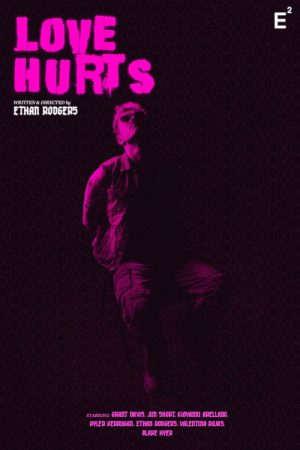 Love Hurts (2026) poster