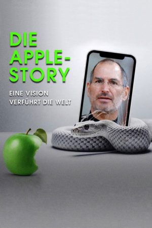 Die Apple-Story poster