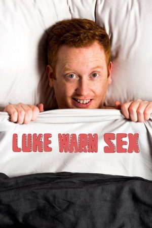 Luke Warm Sex (2016) poster