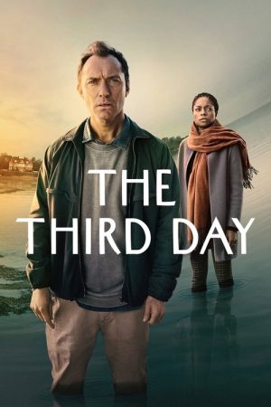 The Third Day (2020) poster
