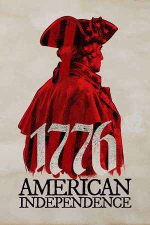 1776: American Independence (2026) poster