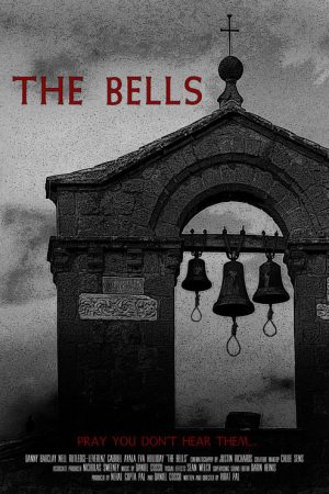 The Bells (2018) poster