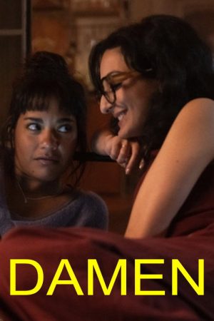 Damen (2026) poster
