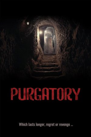 Purgatory (2020) poster