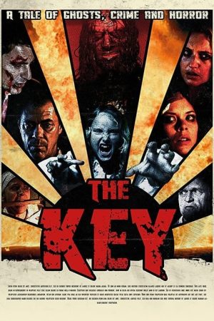 The Key (2016) poster