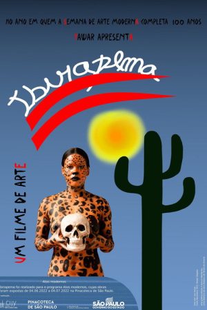 Ibirapema (2022) poster