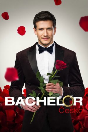 Bachelor Czech Republic (2024) poster