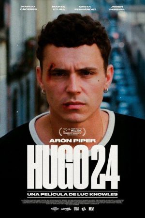 Hugo 24 (2026) — Cast, Story & Where to Watch | MovieLinkBD poster