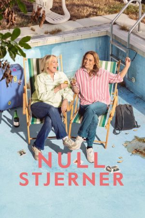 Null Stjerner (2024) poster