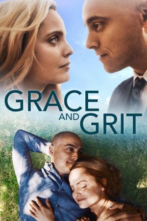 Grace and Grit (2021) poster