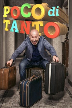 Poco di Tanto (2020) poster