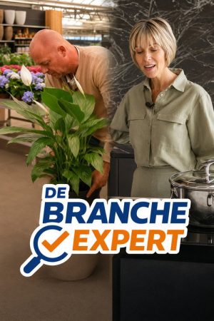 De Branche-Expert (2026) poster