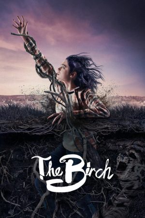 The Birch (2019) poster