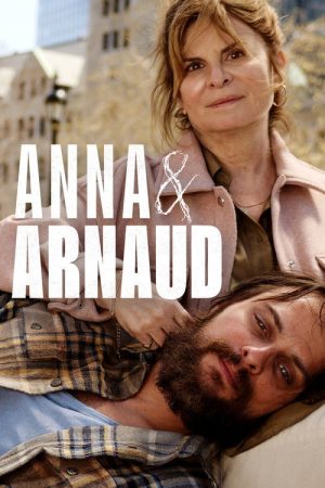Anna et Arnaud (2022) poster