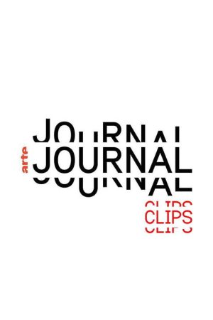 ARTE Journal Clips (2022) poster