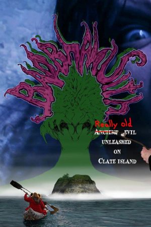Baobhan Sith (2017) poster