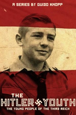 The Hitler Youth (2017) poster