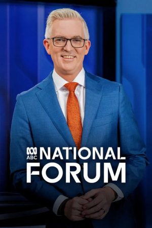 ABC National Forum (2026) poster