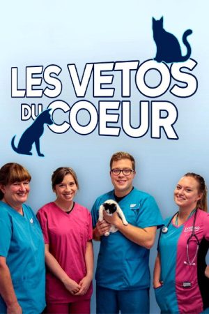 The People’s Vet (2018) poster