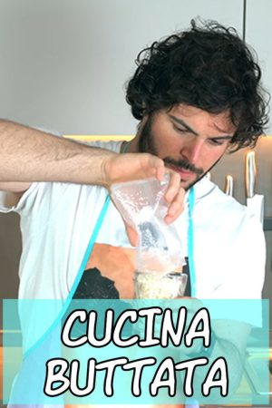 Cucina Buttata (2019) poster
