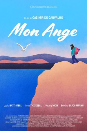 Mon Ange (2024) poster