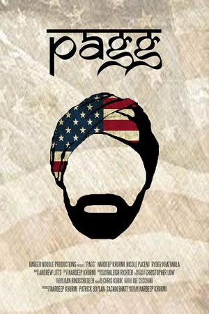 Pagg (2018) poster